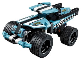 LEGO 42059 Technic Stunt Truck
