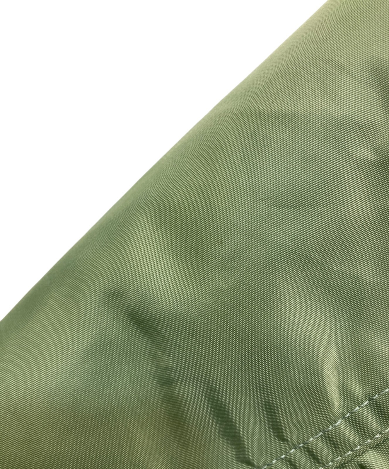 Engineered Garments Aviator Flight Jacket Size M … - image 8