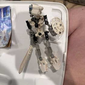 LEGO BIONICLE: Solek (8945)