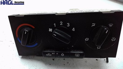 Heizungsbetätigung 24463967 Opel Zafira 2.2 DTI A Kombi