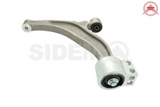 SIDEM Querlenker Dreieckslenker 9672 für CASCADA OPEL GTC ASTRA Aluminium W13