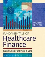 Fundamentals Of Healthcare Finance | Kristin L. Reiter (U. A.) | Englisch | Buch