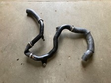 Mitsubishi ASX 2013 Diesel intercooler hose pipe DES8939