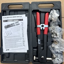 Performance Tool W2003 - 49 Pc Sae/Met Thread...