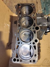 VW Passat B3 / Golf Mk2 2.0 16V (9A) Complete Engine Block 053103021B