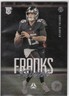 2021 Panini Chronicles - Luminance Update Rookies Feleipe Franks #225 (RC)