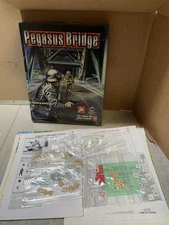 pegasus bridge asl avalon hill 8240 module 4