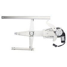 For 1996-2007 Ford Taurus 3.0L Sedan Front Driver Window Regulator with Motor