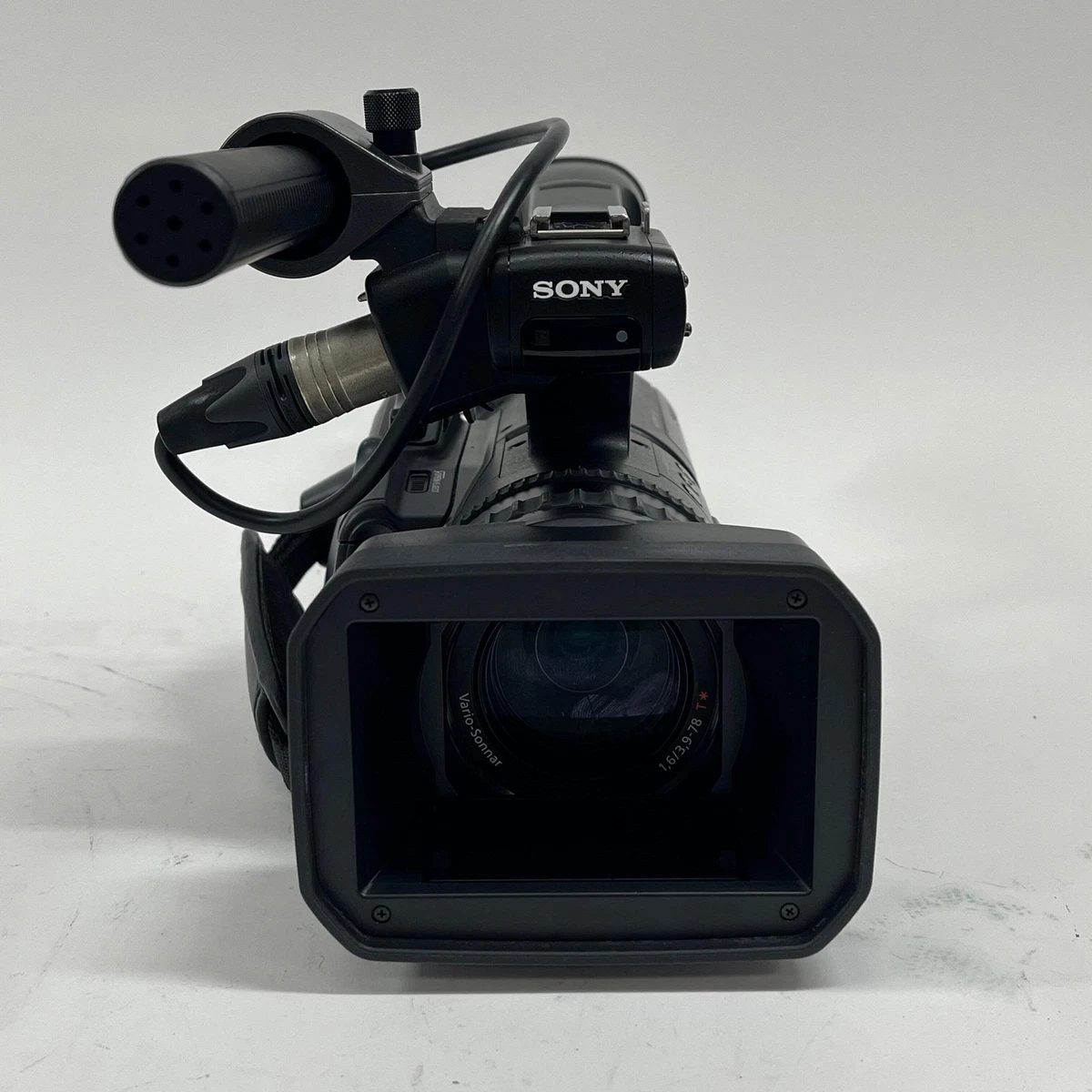 Sony MiniDV HDV Professional Camcorders for sale | eBay