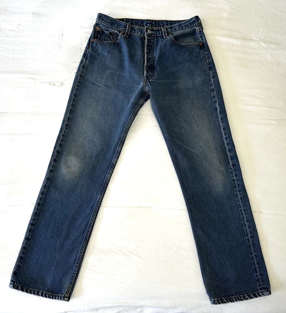 Men's Levi's 501 XX Jeans for sale - eBay