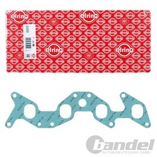 ELRING DICHTUNG, ANSAUGKRÜMMER für OPEL ASCONA ASTRA KADETT OMEGA REKORD VECTRA