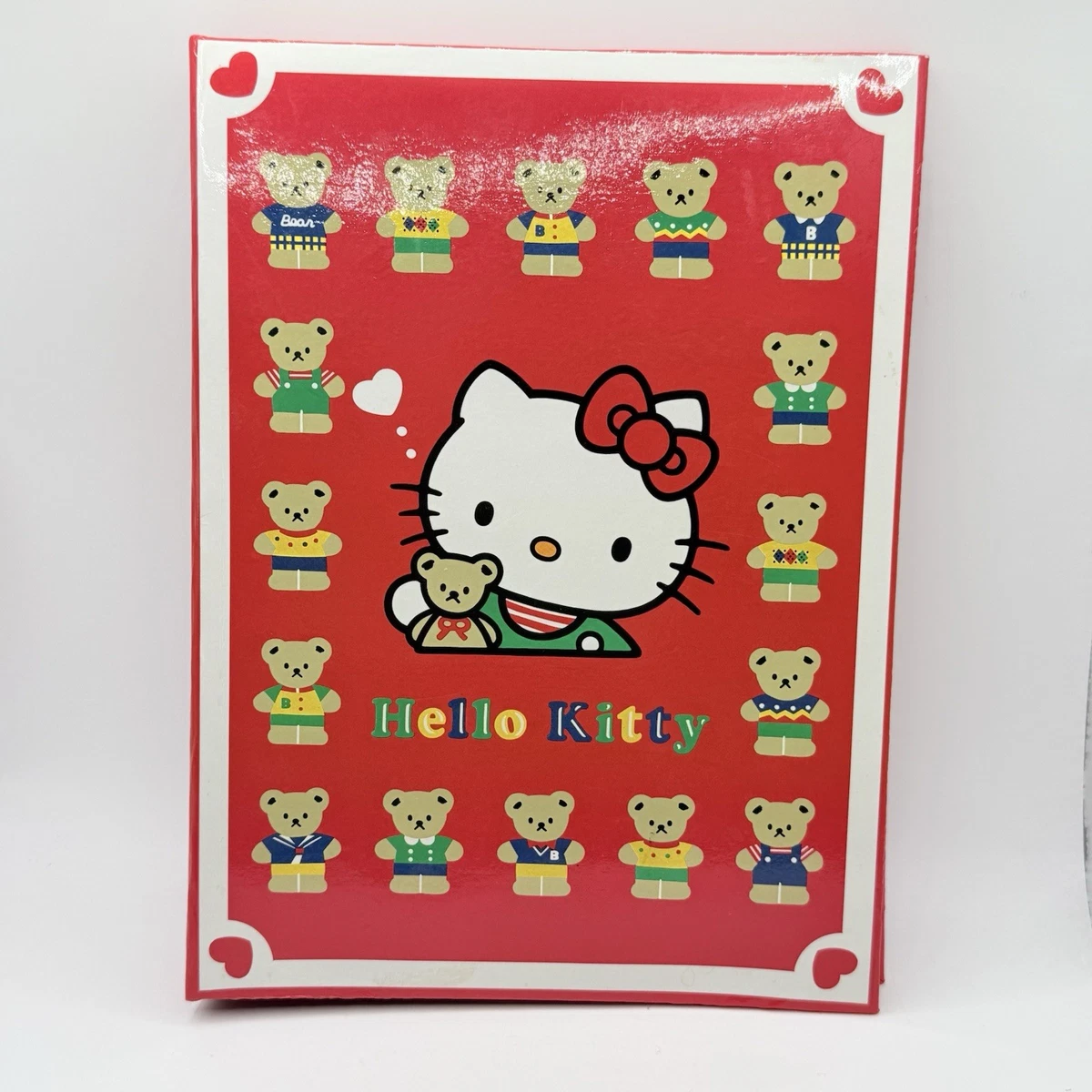 hello kitty photo album products for sale | eBay