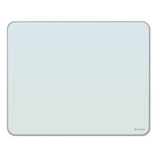 Smead 3689U00-01 Cubicle Glass Dry Erase Board, 20 X 16, White 3689u0001 