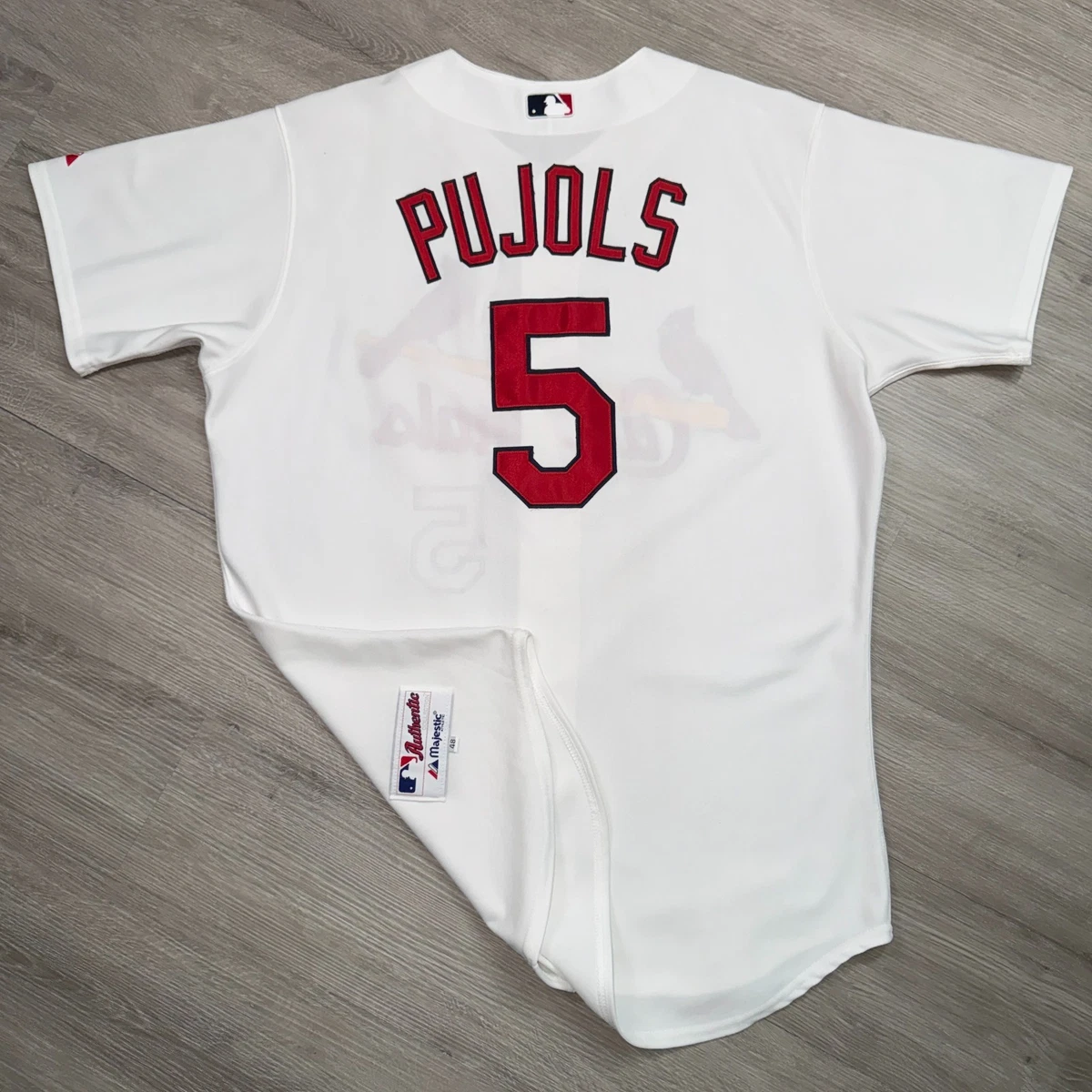 Albert Pujols Is MLB's Superman: A Game of Heroes