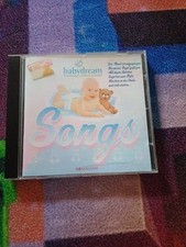 babydream - Songs - Volume 1