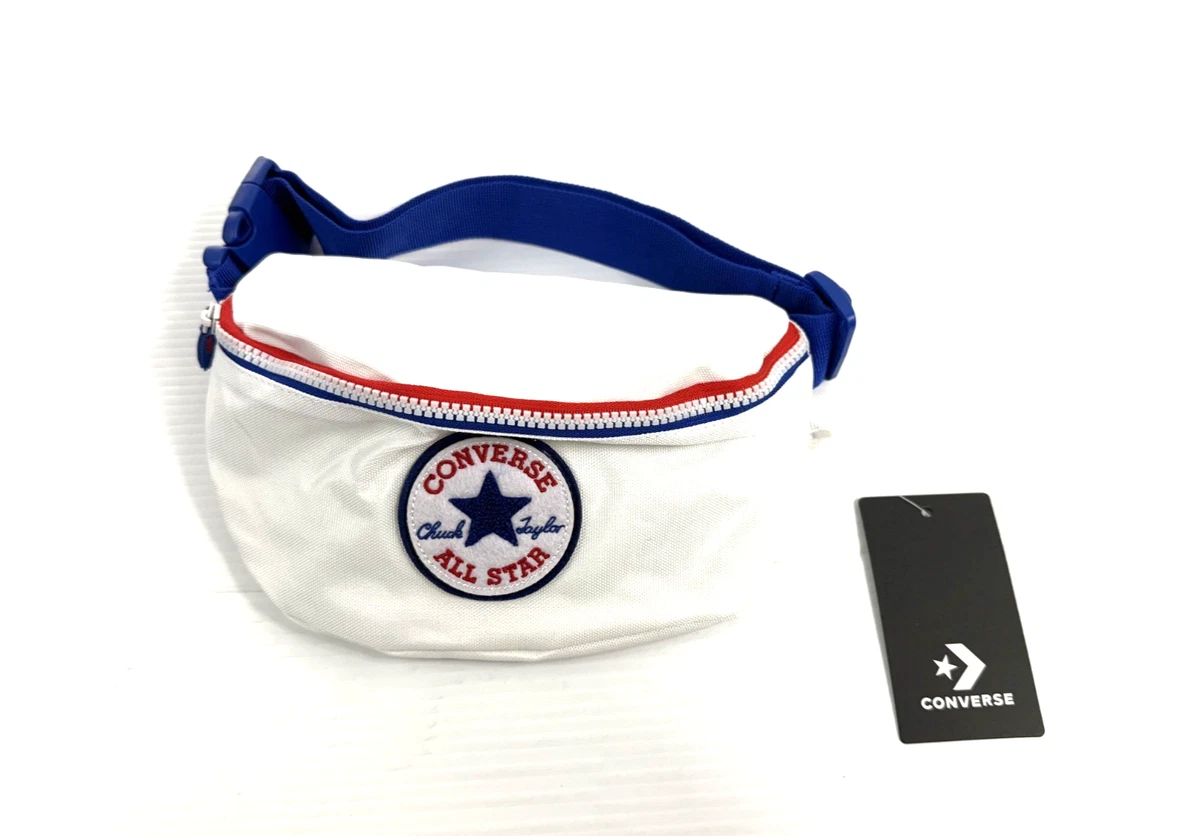 Converse White Bags for Men for sale | eBay