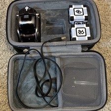 Anki Cozmo Robot Toy COZMO w/ Charger Base, 2 Cubes  Carry Case
