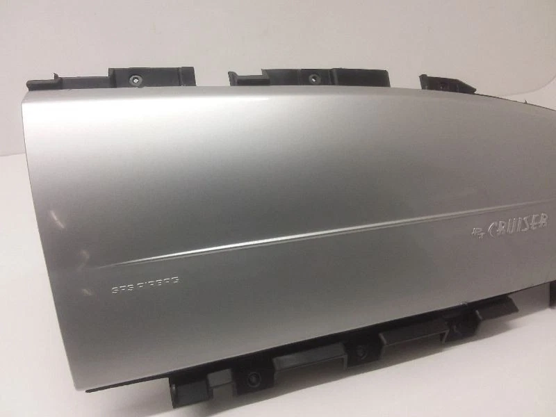 2006-2010 Chrysler PT Cruiser Passenger Right Front Dash Air Bag Foto 2 de 4