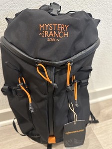 バッグ MYSTERY RANCH ForagerHipsack USA Mystery Ranch Forager Hip Mini Review | Pack Hacker