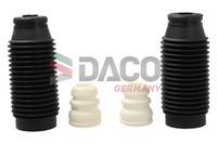 StoßDäMpfer StaubschüTzer Daco Germany PK1303 FüR Hyundai I10 1 PA Crdi LPG KIA