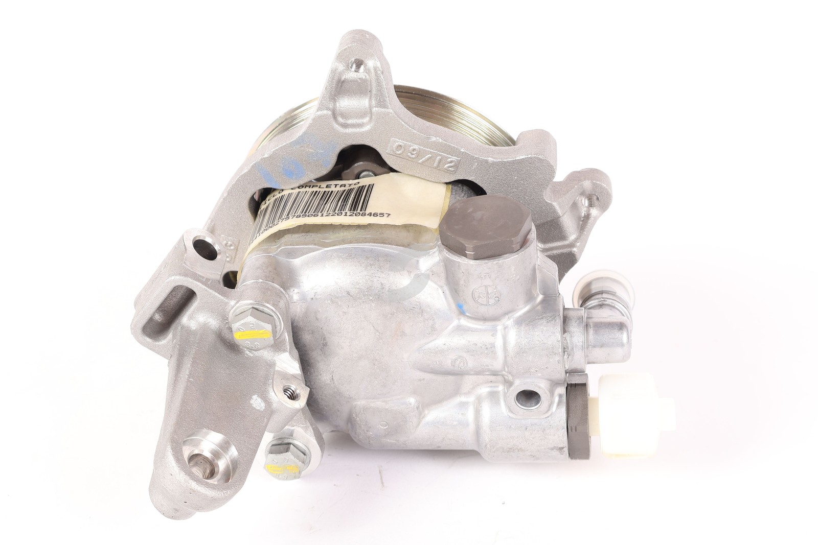 FE-275785 COMPL. POWER STEERING PUMP  Ferrari NEW
