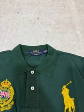 kou 。未使用❗POLO GREAT BRITAIN 3 BP ポロシS polo ralph lauren england products for sale | eBay