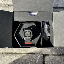 RARE New Casio Limited Edition Ring Watch DWN...