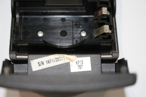 SHURE PSM 600 Bodypack KF13 767 Transmitter - Picture 6 of 9