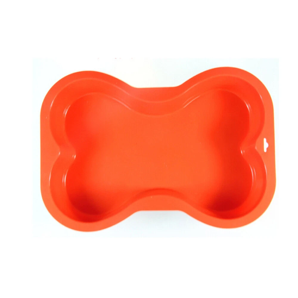 Bone sale cake mold