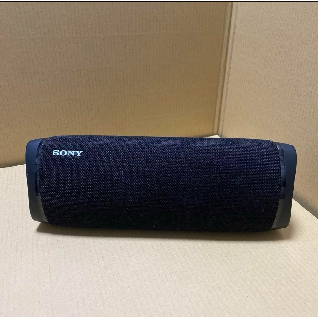 SONY SRS-XB43 Portable Extra Bass Bluetooth Speaker NFC SRS-XB43