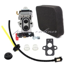 Carburetor Kit For Redmax EBZ8500 EBZ8500RH Backpack Blower 579629701 581177001