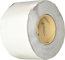 Eternabond RV Rubber Roof Repair Tape 4 X 10 Roll White