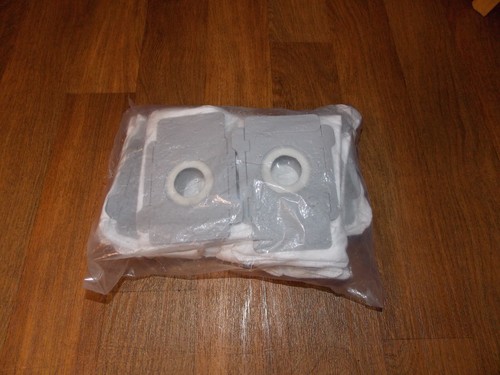 6 Packs Vacuum Bags for iRobot Roomba i3+ i6+ i7+ i8+ s9+/Plus Dirt Disposal Bag - Picture 3 of 5