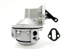FUEL PUMP CHEVROLET 283 327 348 409 CORVETTE  1964 1965 327 HI PO 1966 350HP