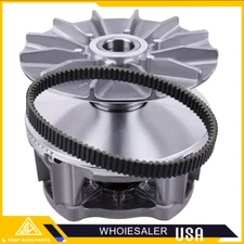 Primary Drive Clutch & Belt For Polaris Sportsman 500 Magnum 325 425 500 1321706