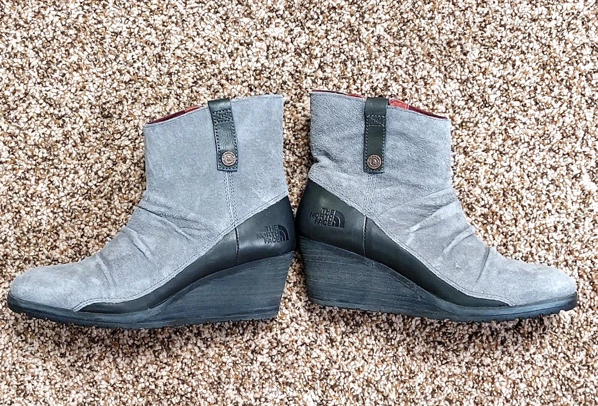 The north face bridgeton bootie cheap zip