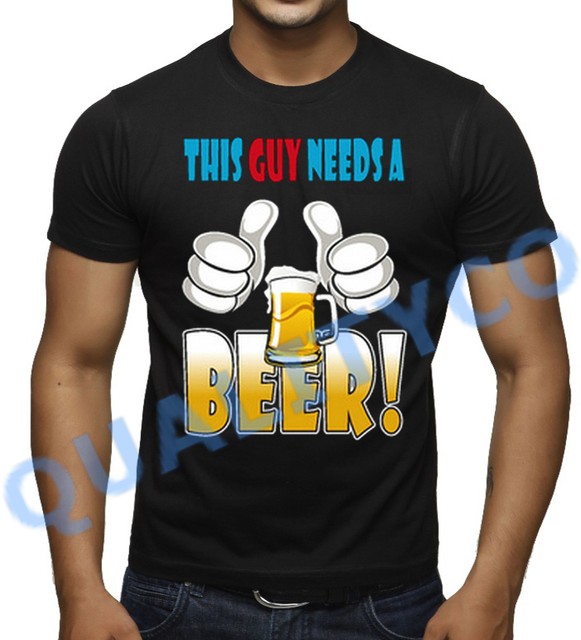 beer shirts for guys