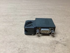 6ES7972-0BB41-0XA0 Bus Connector Profibus DP #106M56
