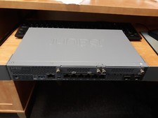 Juniper Networks SRX320 with mount -Working-