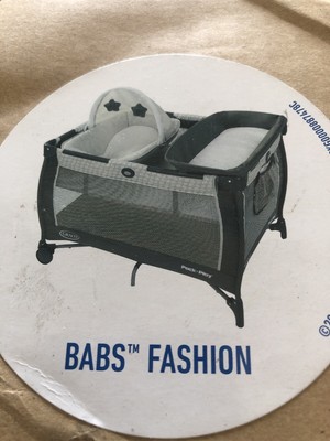 pack n play care suite playard