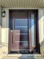 Entry doors: steel doors, fiberglass door, wrought iron, patio doors, windows, handles, locks, pullbar handle, BIG SALE!
