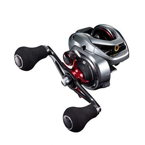 リール SHIMANO Scorpion MD 300XG Shimano 21 Scorpion MD 300XG LH Right Baitcasting Reel | eBay