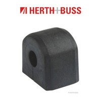 Herth+Buss Jakoparts Stabilisatorlager Lagerung Stabilisator Hinten J4277000
