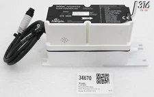 34670 ENTEGRIS INVUE INTEGRATED FLOW CONTROLLER 6520-T5-F03-XXX-M-P7-U3-R03