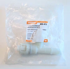 Dorman 800-413 Heater Hose Connector For Chevy Suburban GMC Yukon Cadillac MORE