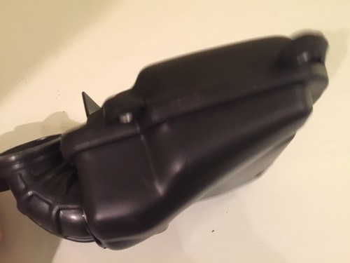APACHE RLX 100cc New air box/cleaner assy, Fits AEON COBRA QUADZILLA 100cc Quad - Picture 7 of 9