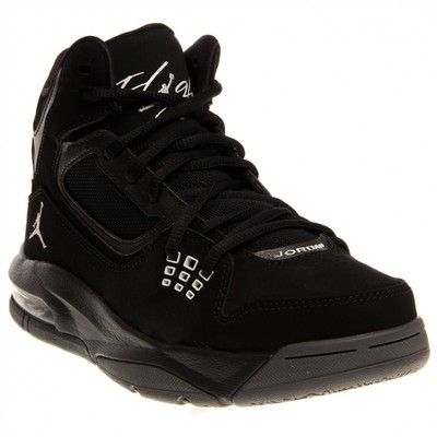 jordan flight 23 black