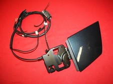 Mercedes CLK W209 Cabrio Verdeckklappe Verdeck Klappe Hinten Links A 2097500751