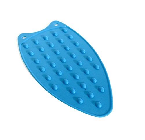 Ironing Board Pad to Use Anywhere Quilted Magnetic Corners With Ironing Rest - Picture 3 of 5