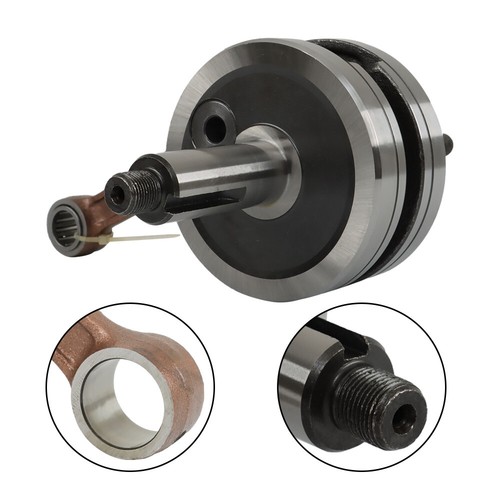 Kit completo de reconstrucción del motor junta de manivela pistón para Yamaha YZ85 2002-2018 EE. UU. - Imagen 7 de 16